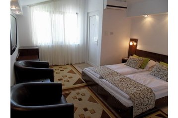 Rumānija Privát Eforie Sud, Eksterjers